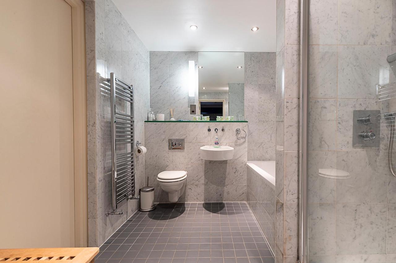 Lovely Flat In Chelsea London Eksteriør bilde